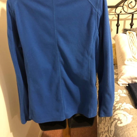 Wmn’s YMCA fleece - Picture 3 of 9